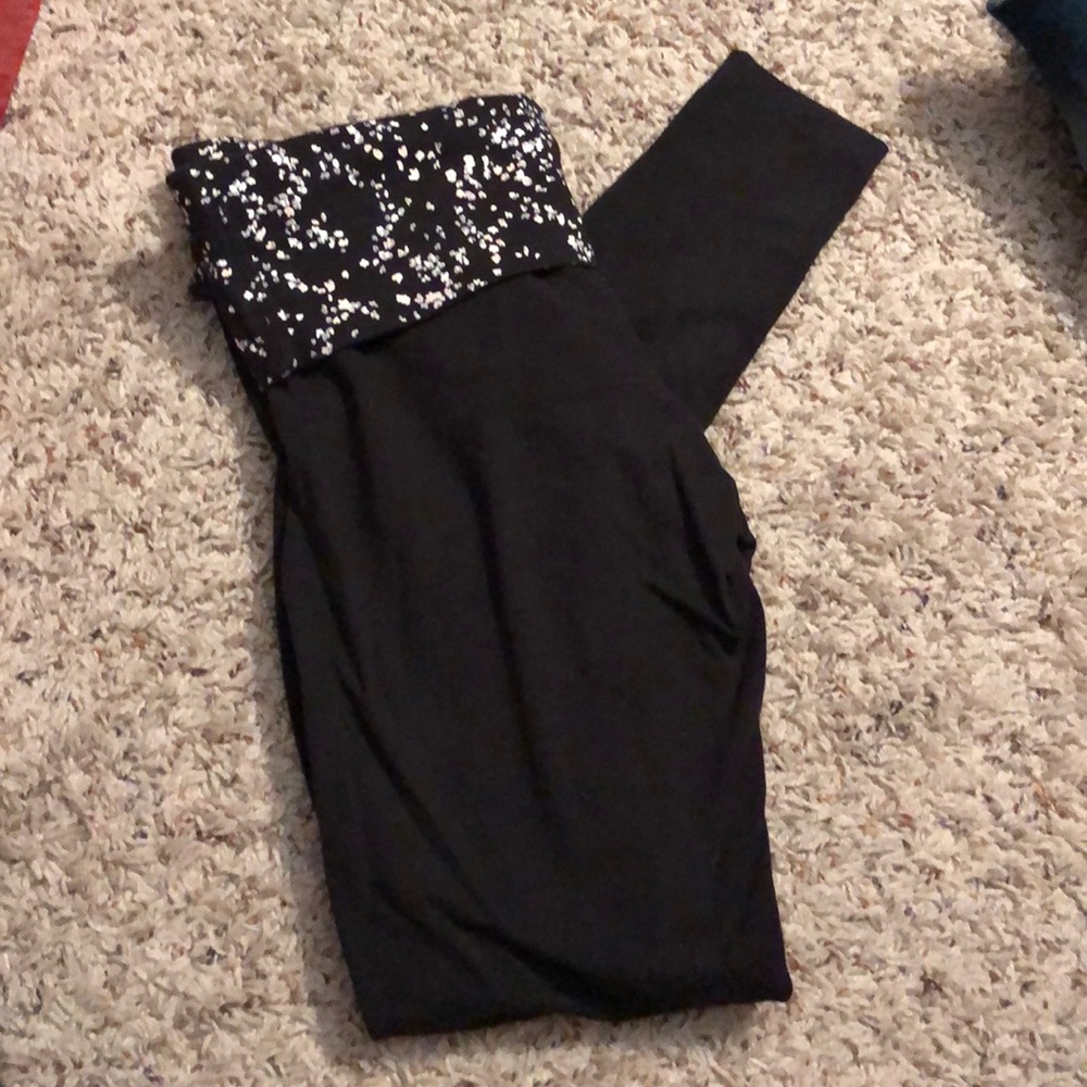 VS leggings